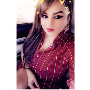 Meet your Posher, Jazmin